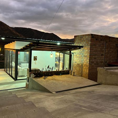 Casa-Refugio Del Sol Villa Vilcabamba Exterior photo